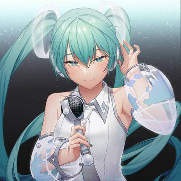 MIKUEXPO 2021