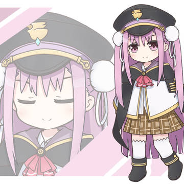 オタマさん（ヘブバン）