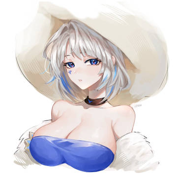 アズール