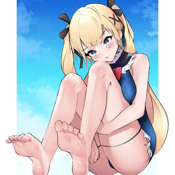 マリー・ローズ