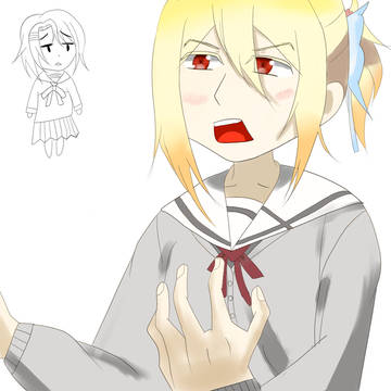 部員集め