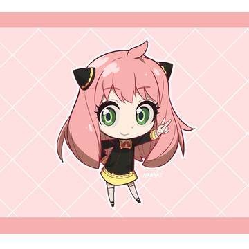 アーニャ・フォージャー