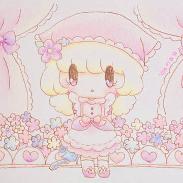 徒花の温室
