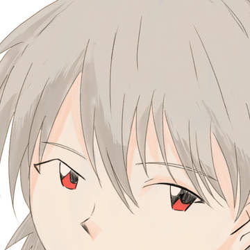 渚カヲル
