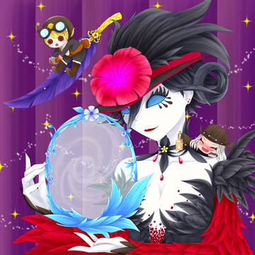 ラストダンス