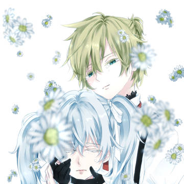 『希望』