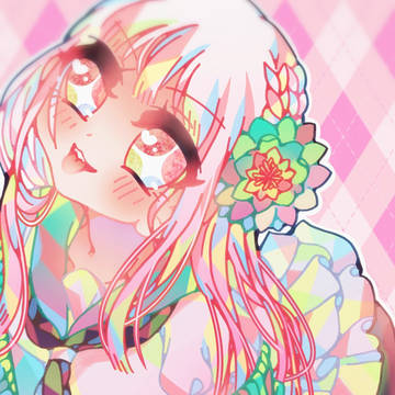 乱4姉妹