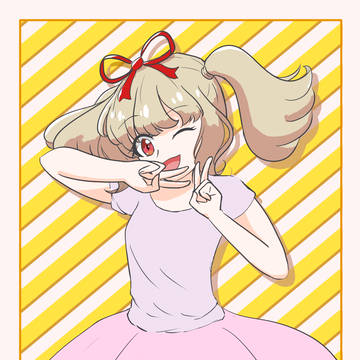 姫石らき