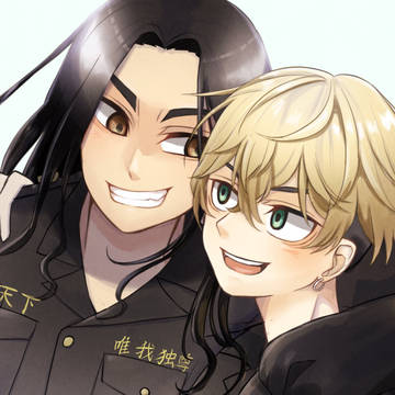 東リべ