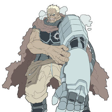 獵人