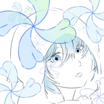 緑ずきん