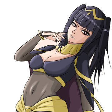 Tharja