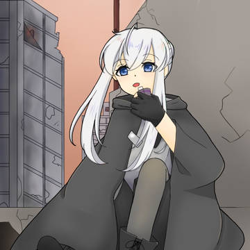 お絵描き