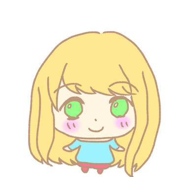 ゆるいちびさっちゃん
