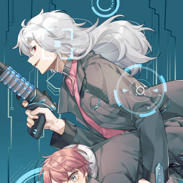 TRPG log1【voidまとめ絵】