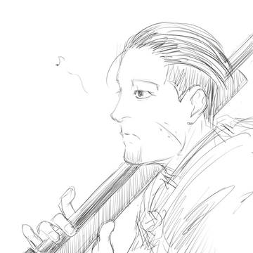 尾形さん