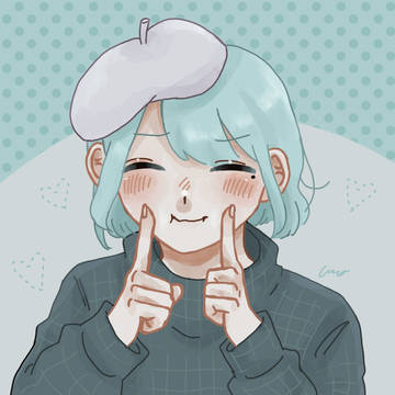 メメリ絵まとめ2