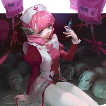 愛
