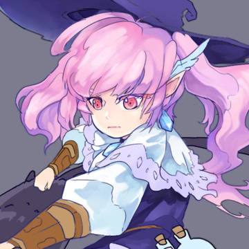 女魔導