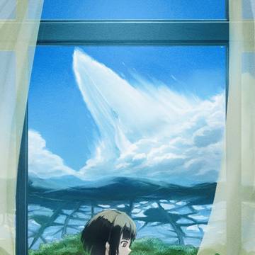 鯨雲