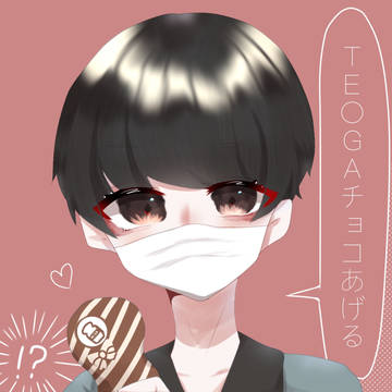 最近の絵