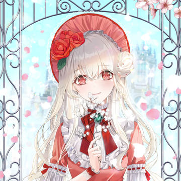 ドレス