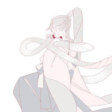 毒を喰らう
