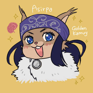 アニマルカムイ!