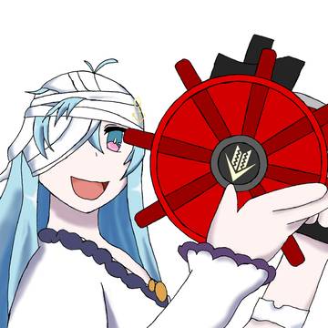 ツーカイなセレスト船長