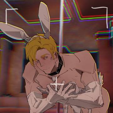 [r6s]bunny🐰