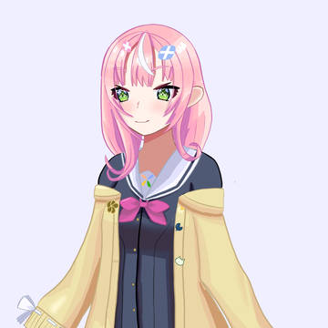 魔王さま
