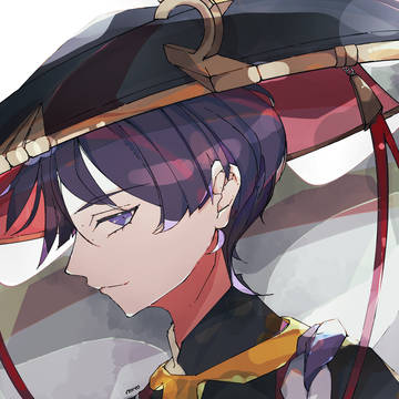 原神SCARAMOUCHE