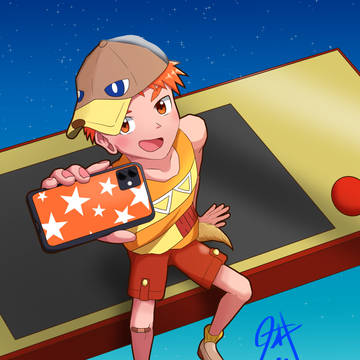もうすぐ夏なので