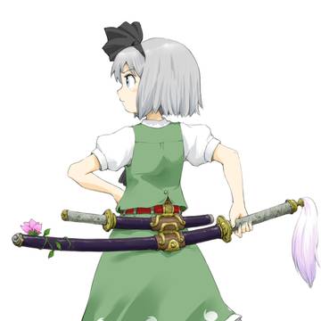 魂魄妖夢2022