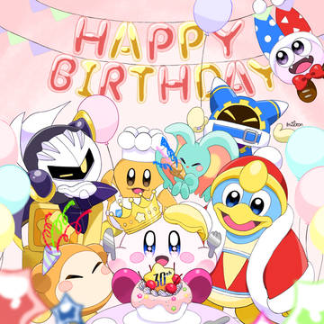 30周年！