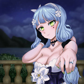 She's All You Need