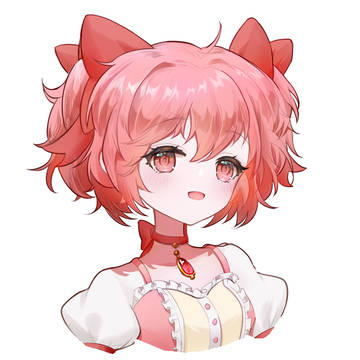 魔法少女まどか☆マギカ
