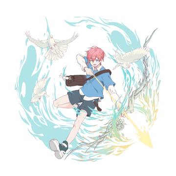 花鸟风月