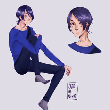 Sketches and other stuff log