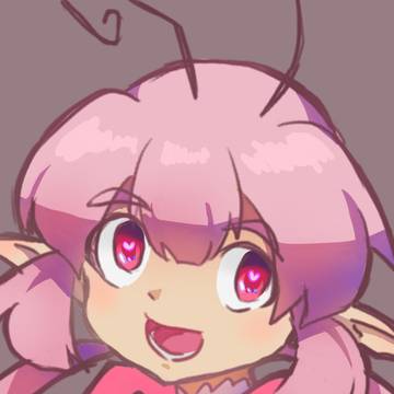 妖精さん