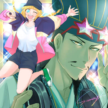パリピ孔明