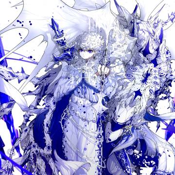 Blue Rebel