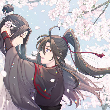 MDZS/CQL+TGCFログ
