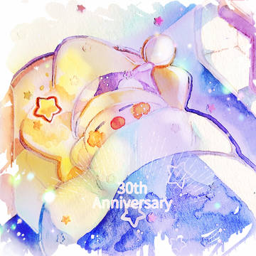 ★30th★