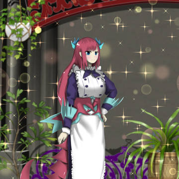 ティル姉