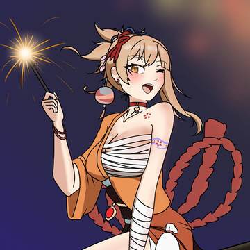 원신