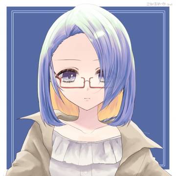 最近僕狂ったようにキャラメーカーでなんか作っとる