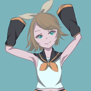 リンちゃん
