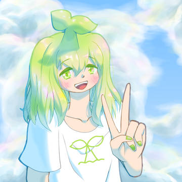 人設