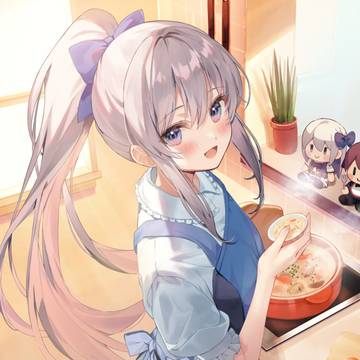 ネトゲの嫁が人気アイドルだった